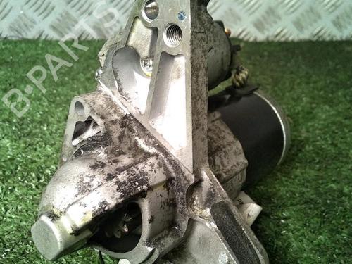 Used Starter DACIA LOGAN II TCe 90 (L8MA, L8M1, L8AC) (90 hp) 30076282
