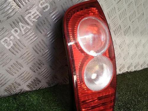 Left taillight NISSAN MICRA III (K12) 1.2 16V | BP30076523C34 