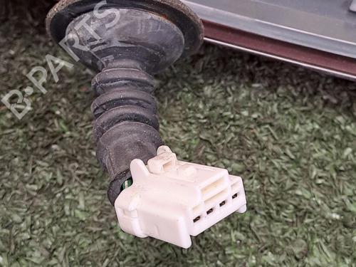 Right taillight NISSAN MURANO I (Z50) 3.5 4x4 | BP29948260C35