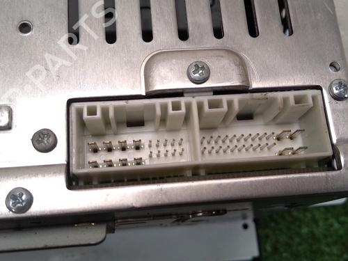 Used Radio KIA RIO III (UB) 1.25 CVVT (86 hp) 29948987