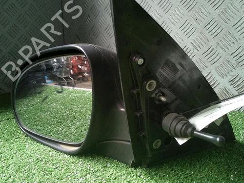 Left mirror HYUNDAI i30 (FD) 1.6 CRDi | BP30075840C26