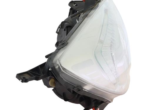 Right headlight OPEL MERIVA B MPV (S10) 1.4 (75) | BP37076160C29 - Image 3