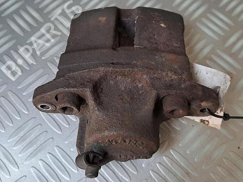 Used Left front brake caliper Left front brake caliper RENAULT CLIO II Hatchback Van (SB0/1/2_) 1.9 D (SB0R) (54 hp) 30066956 30066956