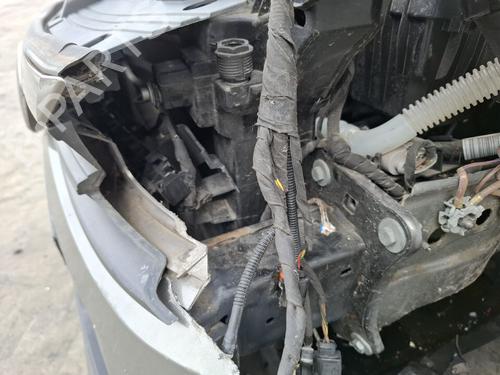 Used Parts VW POLO VI (AW1, BZ1, AE1) 1.0 4768961