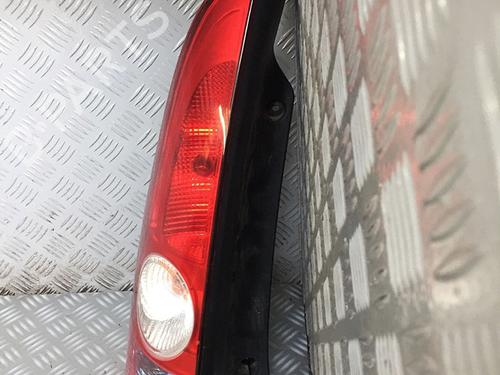 Used Left taillight RENAULT ESPACE IV (JK0/1_) 2.2 dCi (JK0H) (150 hp) 30069037