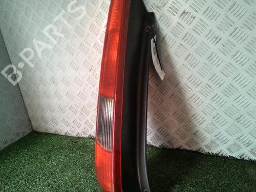 Left taillight FORD FIESTA V (JH_, JD_) 1.3 | BP19029179C34 