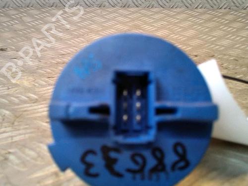 Résistance de chauffage VW CRAFTER 30-50 Van (2E_) 2.5 TDI (109 hp) 30070580