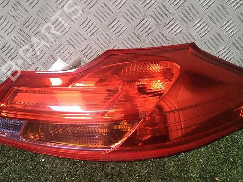 Used Right taillight OPEL INSIGNIA A Sports Tourer (G09) 2.0 CDTI (35) (160 hp) 30073420