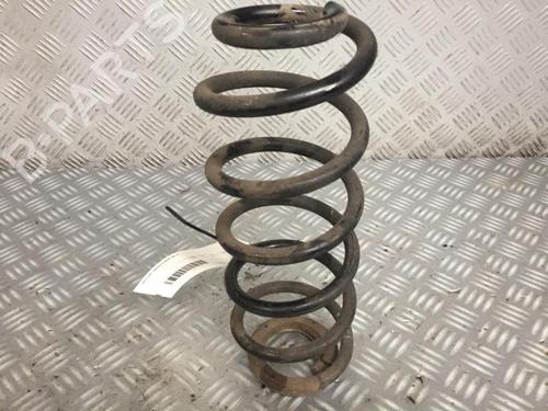 Used Shock absorber spring Shock absorber spring CITROËN C4 II (NC_) 1.6 HDi 90 (92 hp) 30069131 30069131