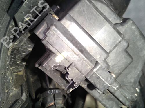 Engine CITROËN DS3 (SA_) 1.6 VTi 120 | BP29415289M1 