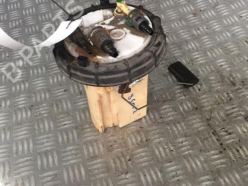 Fuel pump CITROËN C5 III (RD_) 2.0 HDi 165 (RDRHHA, RDRHH8) | BP30069762M76