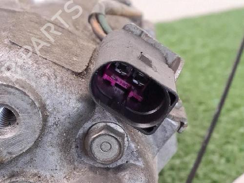 AC compressor VW NEW BEETLE Convertible (1Y7) 1.9 TDI | BP30063773M34