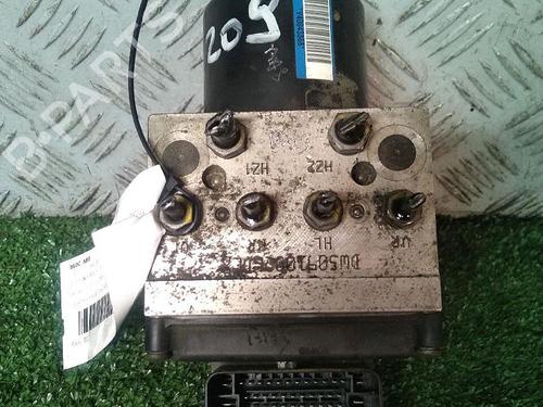 ABS pump VW PASSAT B6 (3C2) 1.9 TDI | BP29952308M43 - Image 10