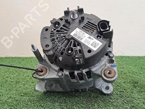 Alternator AUDI Q2 (GAB, GAG) 35 TDI | BP30063828M7 