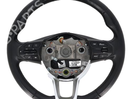 Used Steering wheel Steering wheel KIA STONIC (YB) 1.0 T-GDi (101 hp) 39897068 39897068