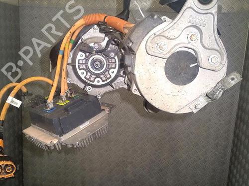 Engine RENAULT TWIZY (MAM_) 45 | BP37731637M1 - Image 13