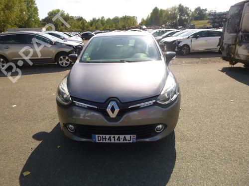 Right taillight RENAULT CLIO IV (BH_) 1.5 dCi 75 | BP20152202C35 