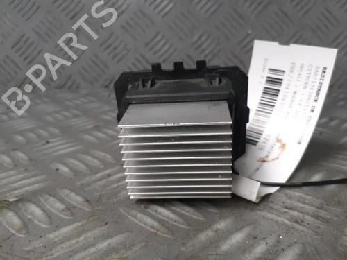 Heater resistor CITROËN C4 II (NC_) 1.6 HDi 90 | BP30070561M108