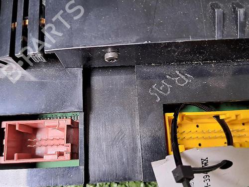 Climate control PEUGEOT 607 (9D, 9U) 2.7 HDi 24V | BP30076791I5  - Image 5