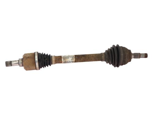 Left front driveshaft DS DS 3 (SA_) 1.6 BlueHDi 100 (SABHY0, SABHYT) | BP38760752M38 - Image 4