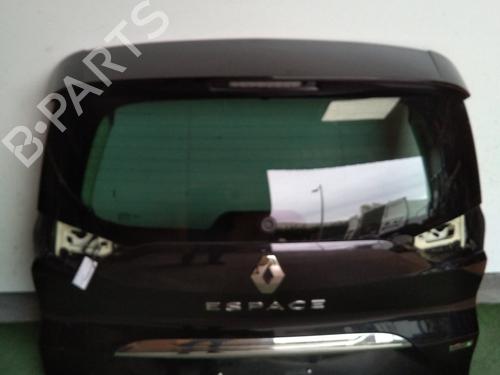 Achterklep RENAULT ESPACE V (JR_) 1.6 dCi 160 | BP30795747C6 