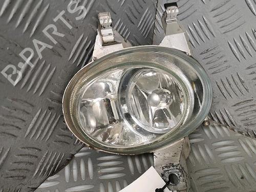 Left front fog light PEUGEOT 206 CC (2D) | BP30065126C30