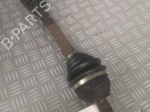 Used Left front driveshaft Left front driveshaft FORD FOCUS I (DAW, DBW) 1.8 16V (115 hp) 29952286 29952286