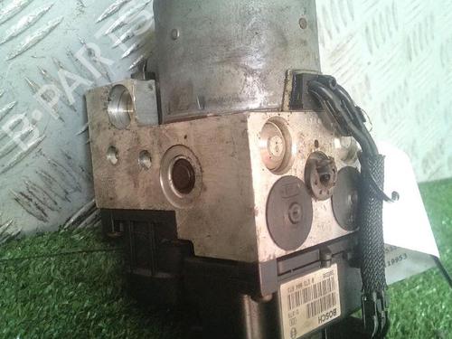 ABS pump FIAT PUNTO (188_) 1.2 60 (188.030, .050, .130, .150, .230, .250) | BP29952743M43