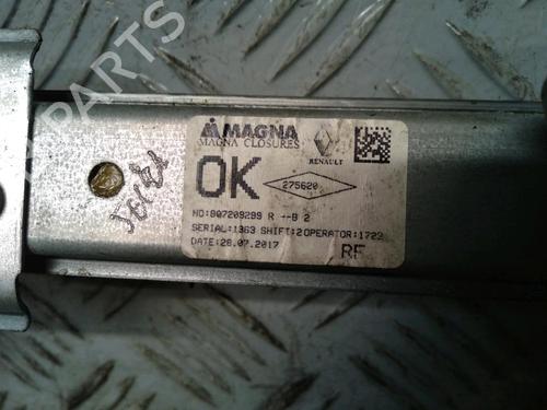 Front right window mechanism DACIA SANDERO II TCe 90 (B8M1, B8MA, B8AC) | BP17160645C23 