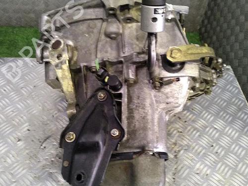 Gearbox CITROËN AX (ZA-_) 14 D | BP30073879M3
