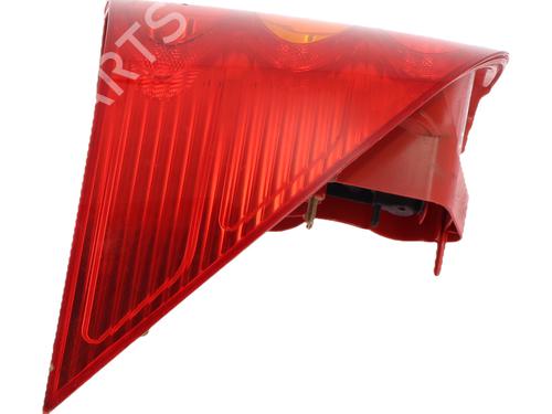 Left taillight PEUGEOT 1007 (KM_) 1.4 | BP30076367C34 - Image 18