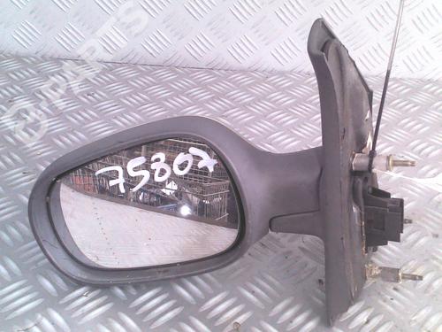 Rétroviseur gauche RENAULT MEGANE Scenic (JA0/1_) [1996-2001]  11400021