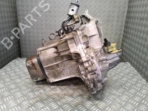 Gearbox PEUGEOT 106 II (1A_, 1C_) 1.4 i | BP30073885M3 