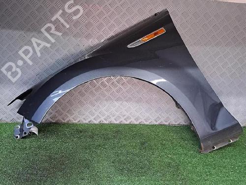 Used Left front fenders FORD MONDEO IV (BA7) 1.8 TDCi (125 hp) 30077198