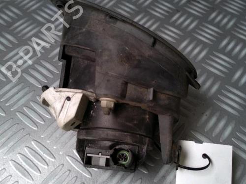 Left front fog light RENAULT CLIO II (BB_, CB_) 1.6 (B/CB0D, BB00) | BP30071156C30 