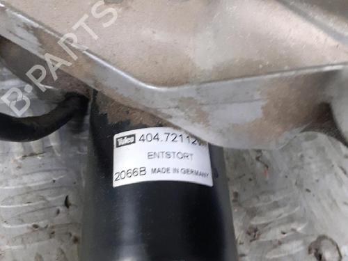Front wiper motor PEUGEOT 807 (EB_)  | BP17162767M29 