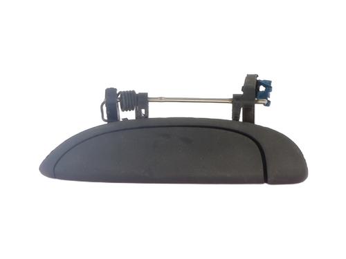 Maniglia esterna anteriore sinistra RENAULT CLIO II (BB_, CB_) 1.5 dCi (B/CB07) (65 hp) 30854430