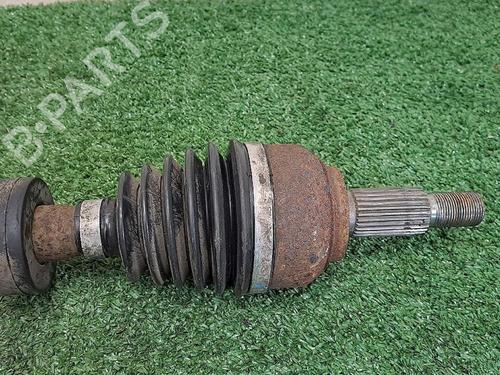 Left front driveshaft RENAULT MEGANE II (BM0/1_, CM0/1_) 2.0 Renault Sport | BP30064304M38