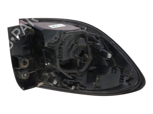 Right taillight RENAULT CAPTUR I (J5_, H5_) 1.5 dCi 90 (J5N4, J5M5, J5MW, J5M6, J5AL, J5AJ) | BP39017438C35 - Image 3