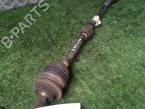 Used Right front driveshaft CHEVROLET SPARK (M300) 1.0 (68 hp) 12228929