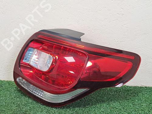 Right taillight CITROËN DS3 (SA_) 1.6 VTi 120 | BP30065840C35 - Image 2