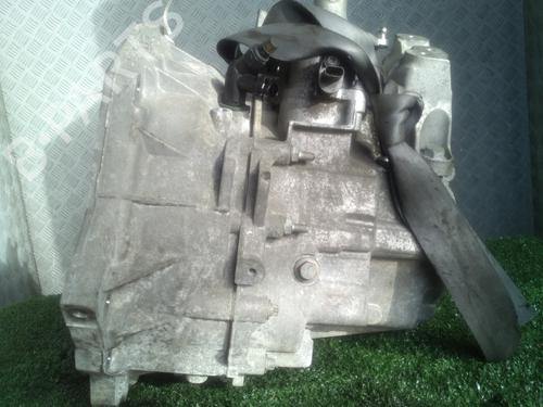 Gearbox OPEL ZAFIRA TOURER C (P12) 1.6 CDTI (75) | BP30163975M3