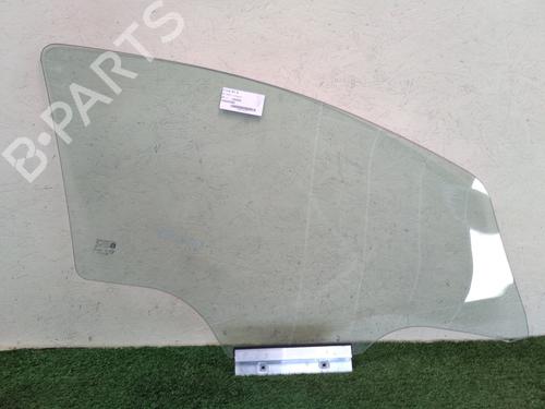 Front left door window OPEL CORSA E (X15) 1.4 (08, 68) | BP35956837C18 - Image 3