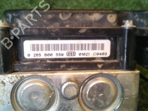 ABS pump RENAULT CLIO III (BR0/1, CR0/1) 1.5 dCi | BP30071721M43 