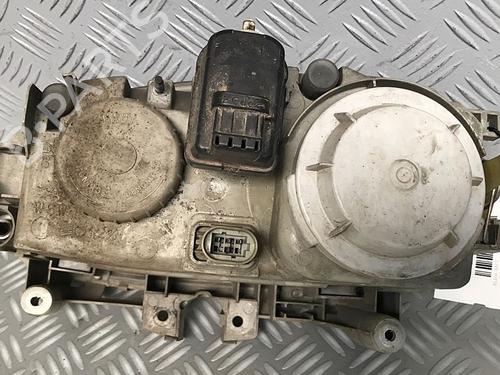 Used Right headlight RENAULT SAFRANE I (B54_) 2.1 dT (B546) (88 hp) 30074439