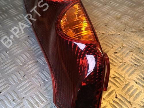 Right taillight NISSAN NOTE (E11, NE11) 1.4 | BP30070793C35 - Image 7