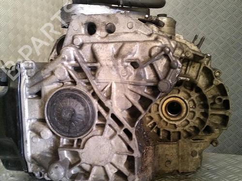 Gearbox VW TIGUAN (5N_) 2.0 TDI 4motion | BP30074193M3