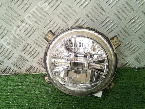 Left headlight CITROËN AMI (9A_) Electric (9AZ2CA) | BP37731710C28 - Image 6