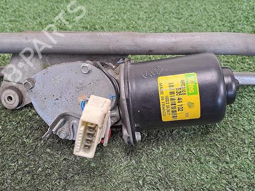 Front wiper motor CITROËN SAXO (S0, S1) 1.5 D | BP30065546M29
