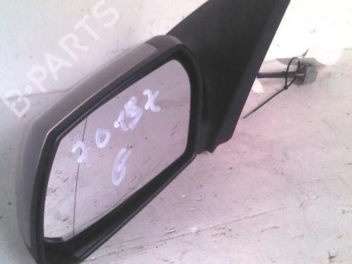 Used Left mirror Left mirror 30075347 30075347